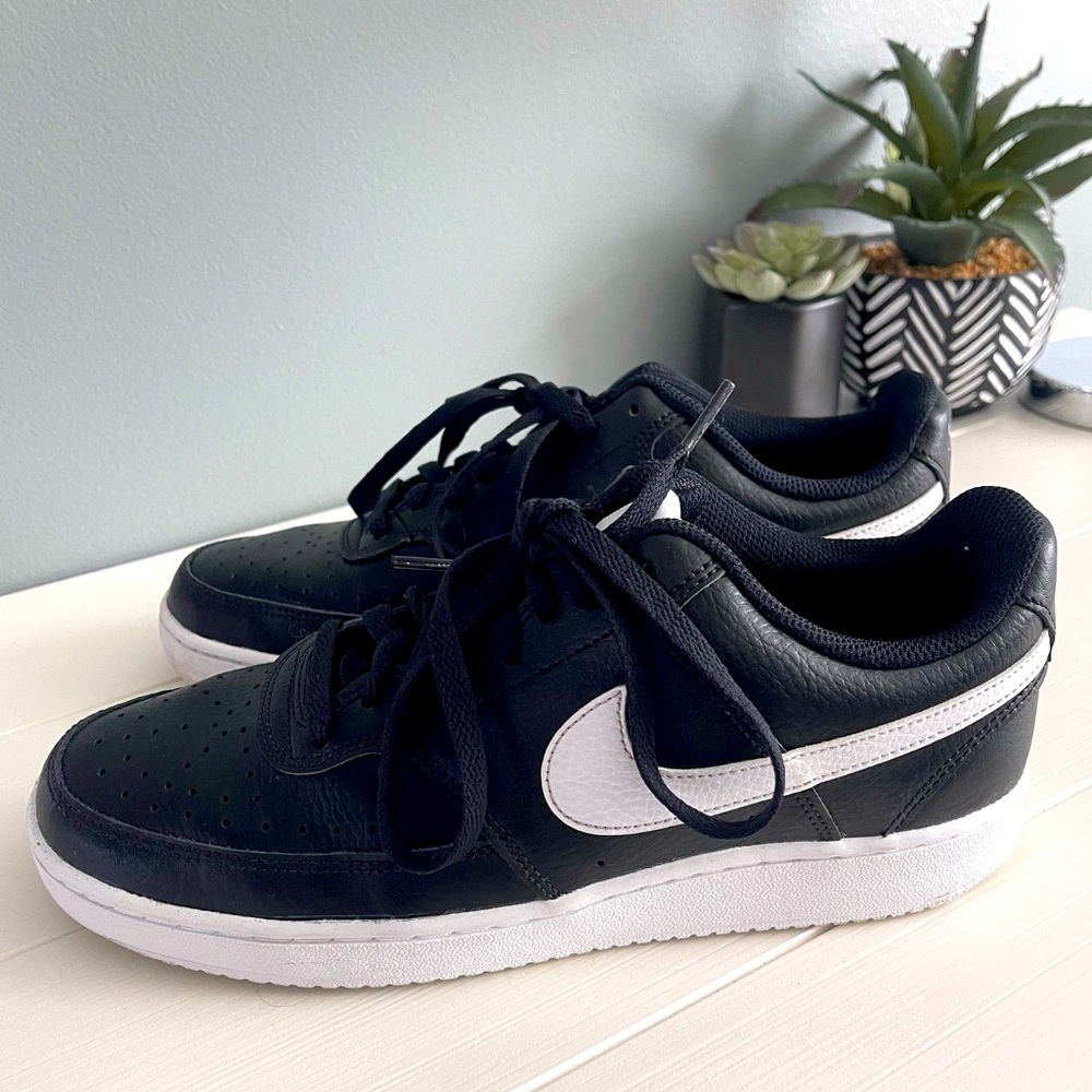 Nike Court Vision Low